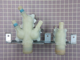 Water Inlet Valve DC97-15459D