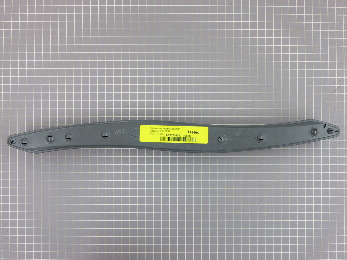 Nozzle Assembly AGB73092801