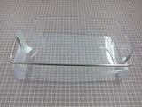 Door Bin and Retainer Bar MAN62429901