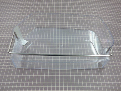 Door Bin and Retainer Bar MAN62429901