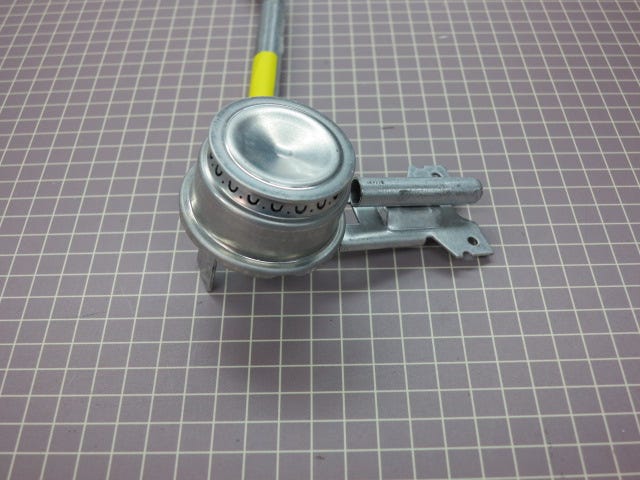 Burner (LR) 3201433