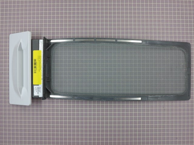 Lint Screen 8557857