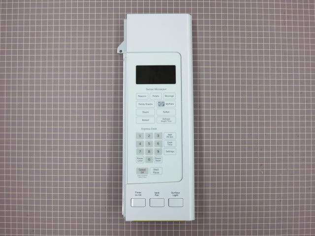 Control Panel WB56X20710