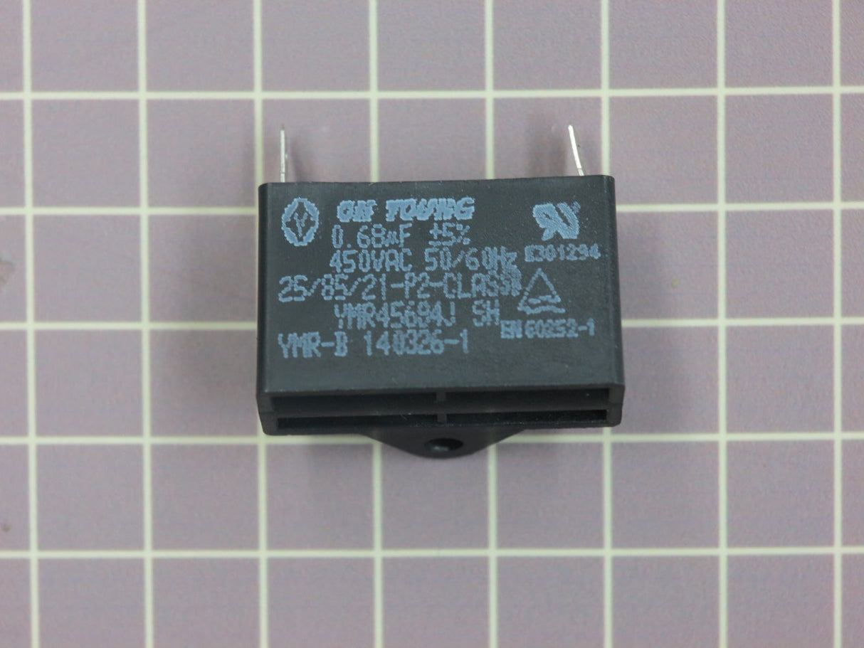 Capacitor (0.68MF) 2504-000009