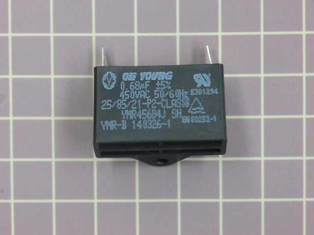 Capacitor (0.68MF) 2504-000009