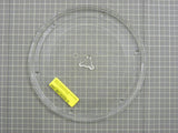 Glass Tray (10 3/4") 4322212103800