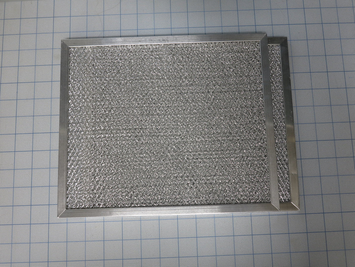Grease Filter 2Pack S97007894