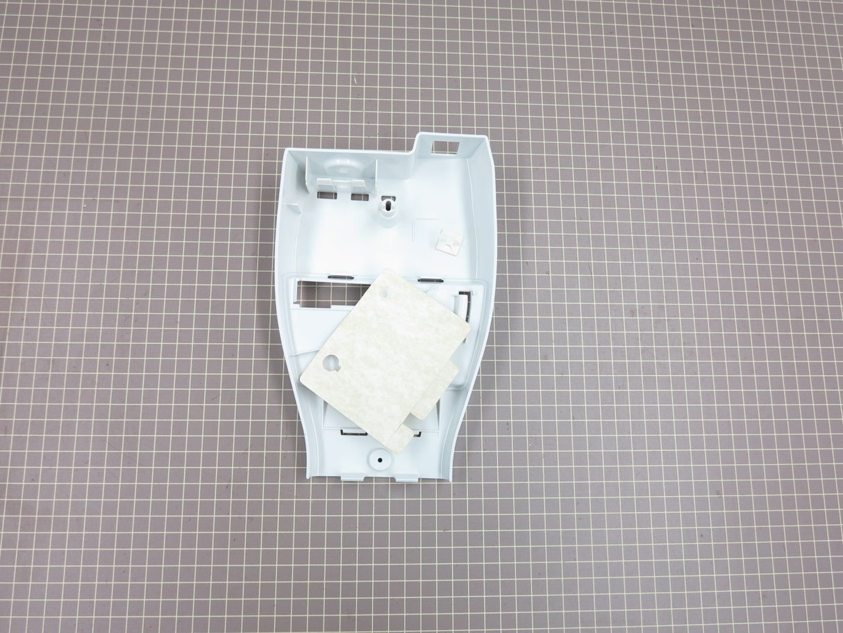 Front Control Housing WR02X31088