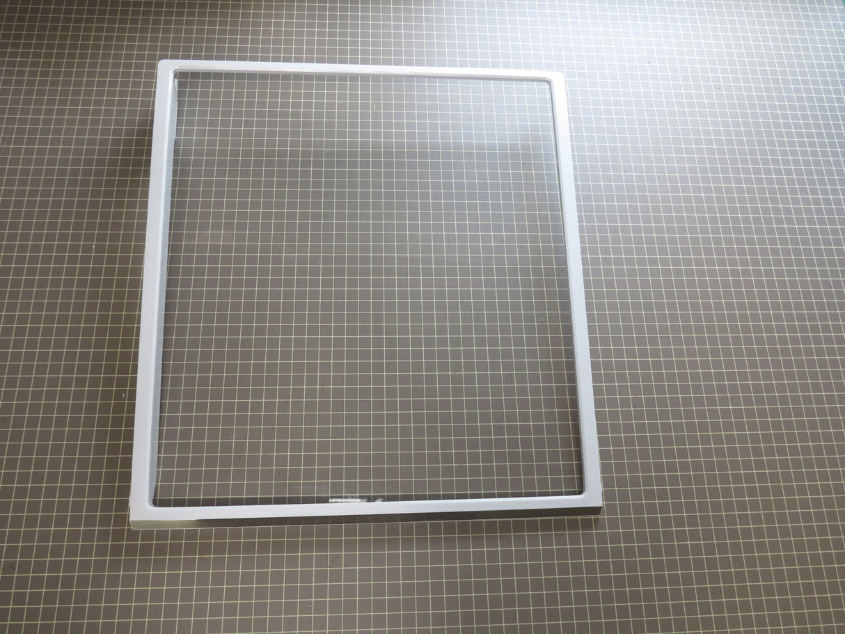 Glass Shelf ASM (A) 12531000021882