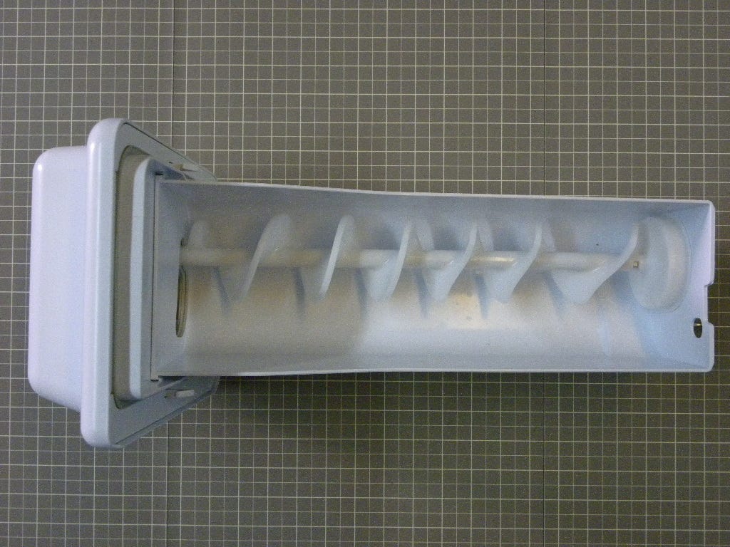 GE Refrigerator Ice Bucket WR29X10081