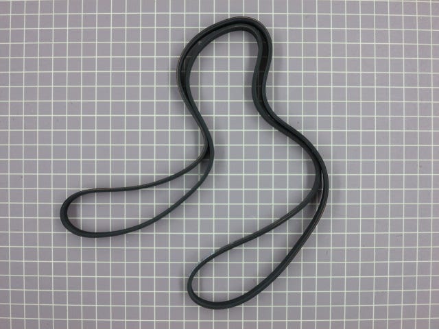Drive Belt W10260319