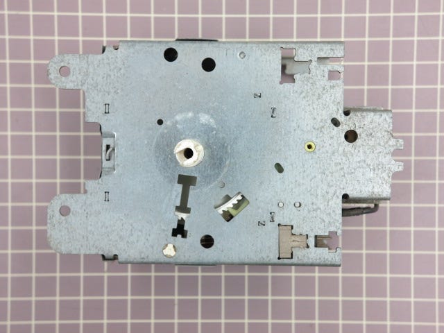 Kenmore Dishwasher Timer 3369893
