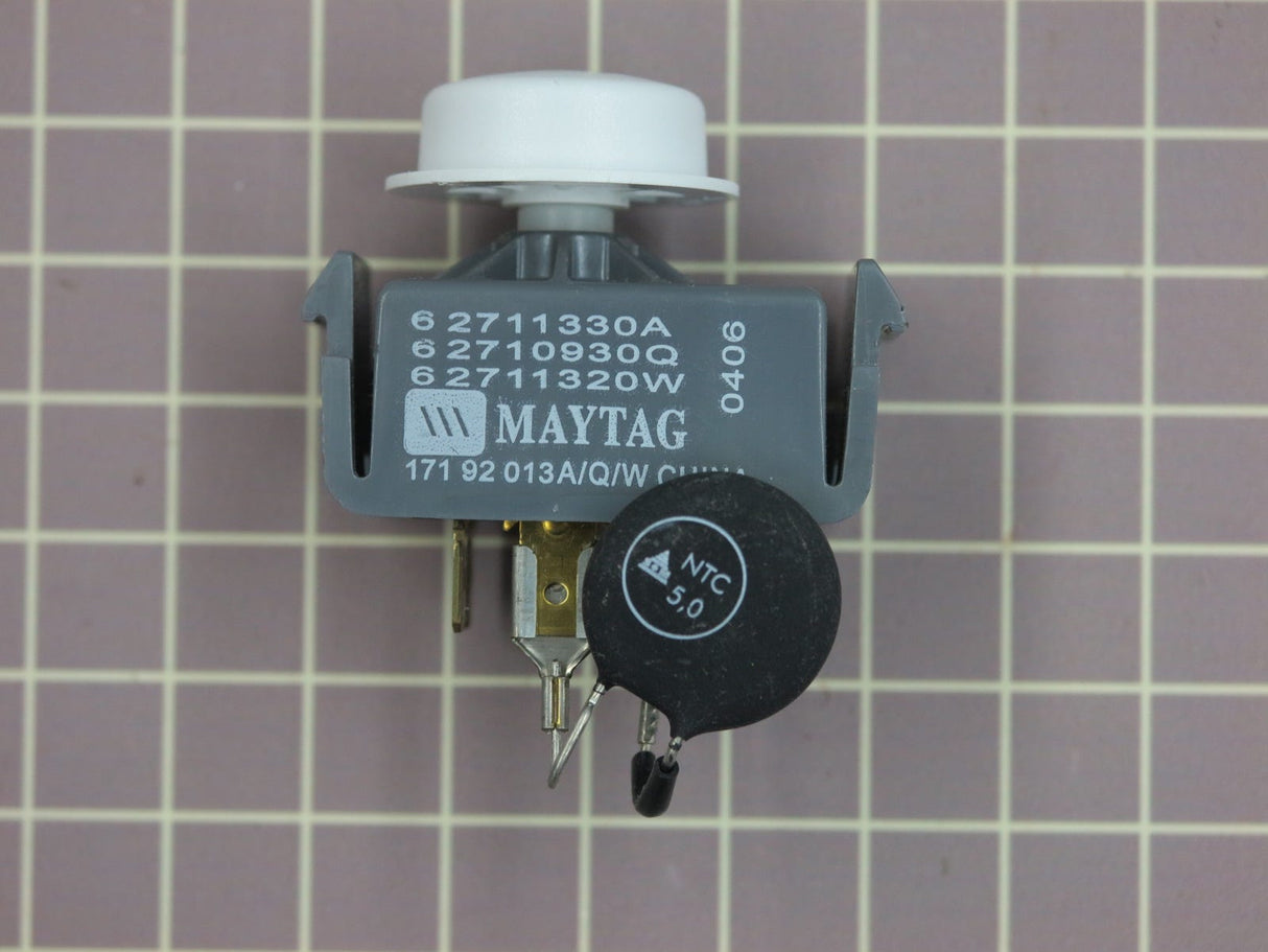 Start Switch 33002219