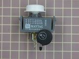 Start Switch 33002219