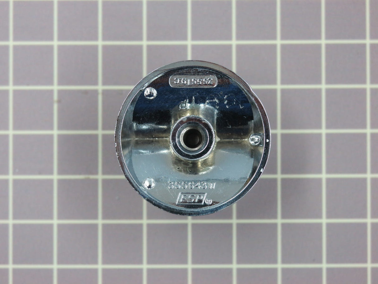 Timer Knob 355519