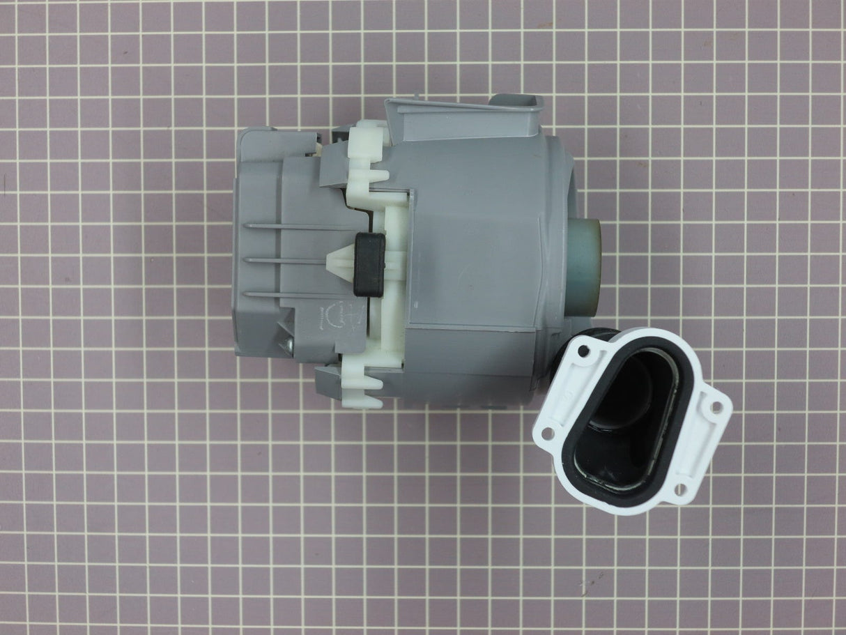 Circulation Pump 00669135