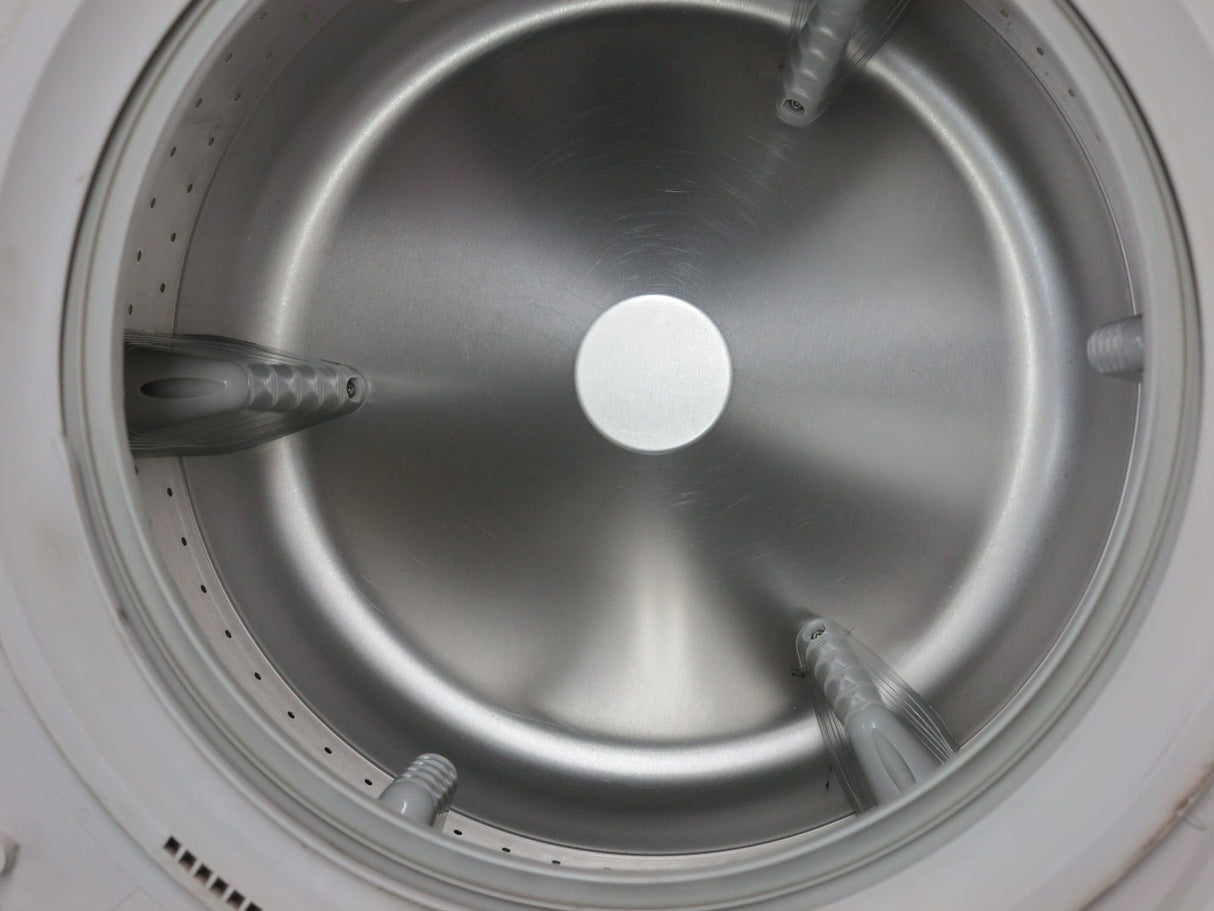 Outer Tub and Inner Tub 22002154