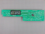 Oven Control Board 9782456