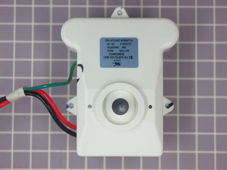 Evaporator Fan Motor 242219201