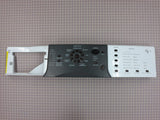 Control Panel 8181832