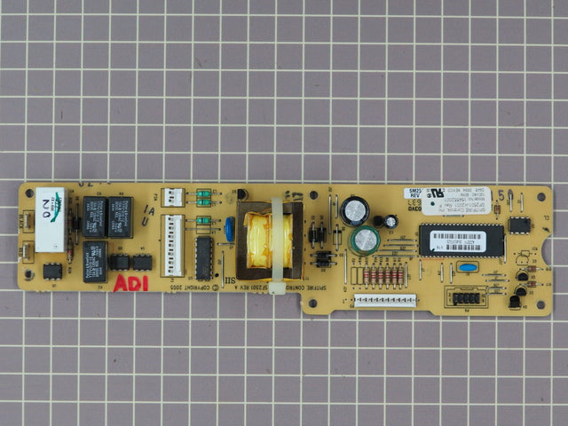 Main Control Board 154552001