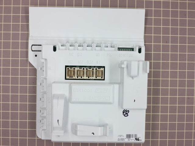 Control Board W10299981
