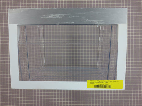 Upper Bin W10542036