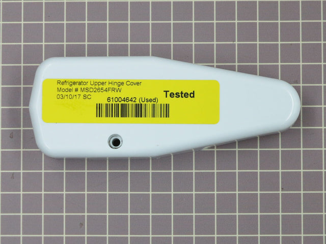 Upper Hinge Cover 61004642