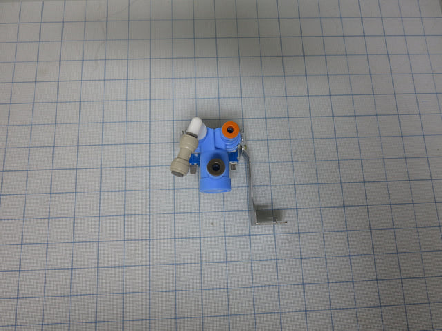 Water Valve 17431000040761