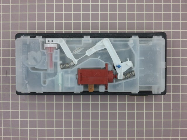Dispenser DD59-01002A