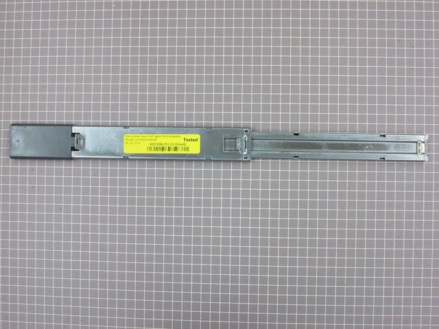 Inner Rail Upper Rack Assembly WD30X20110