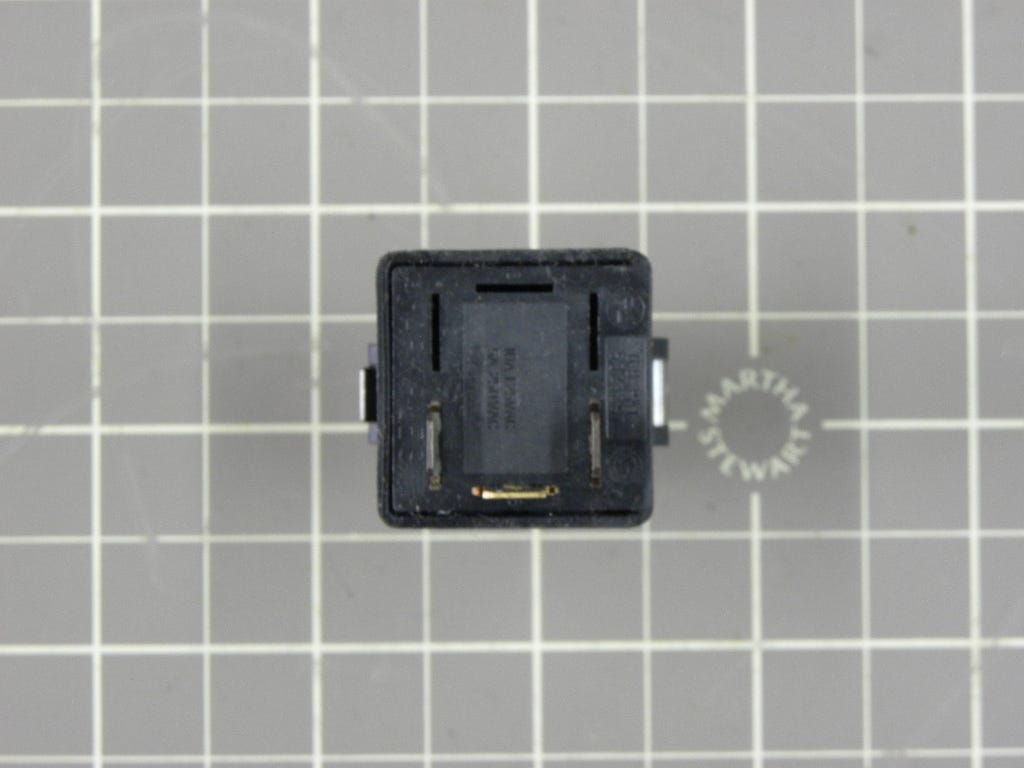 Speed Switch 131908500