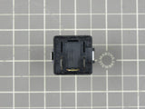 Electrolux Washer Speed Switch 131908500