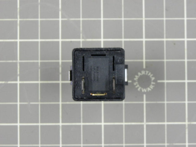 Electrolux Washer Speed Switch 131908500