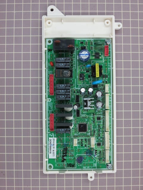 Electronic Control Board DD92-00041A
