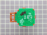 Cycle Selector Switch (8 Position) 137493300