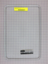 Glass Tray (16 3/8" X 10 3/4") WB48X194