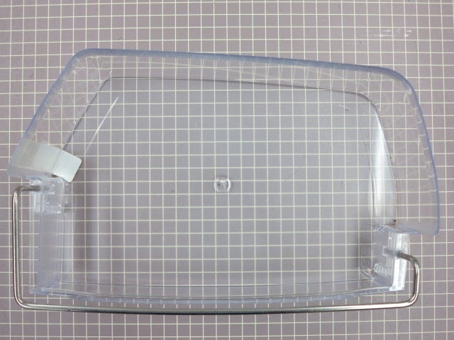 Door Bin and Retainer Bar MAN62429901