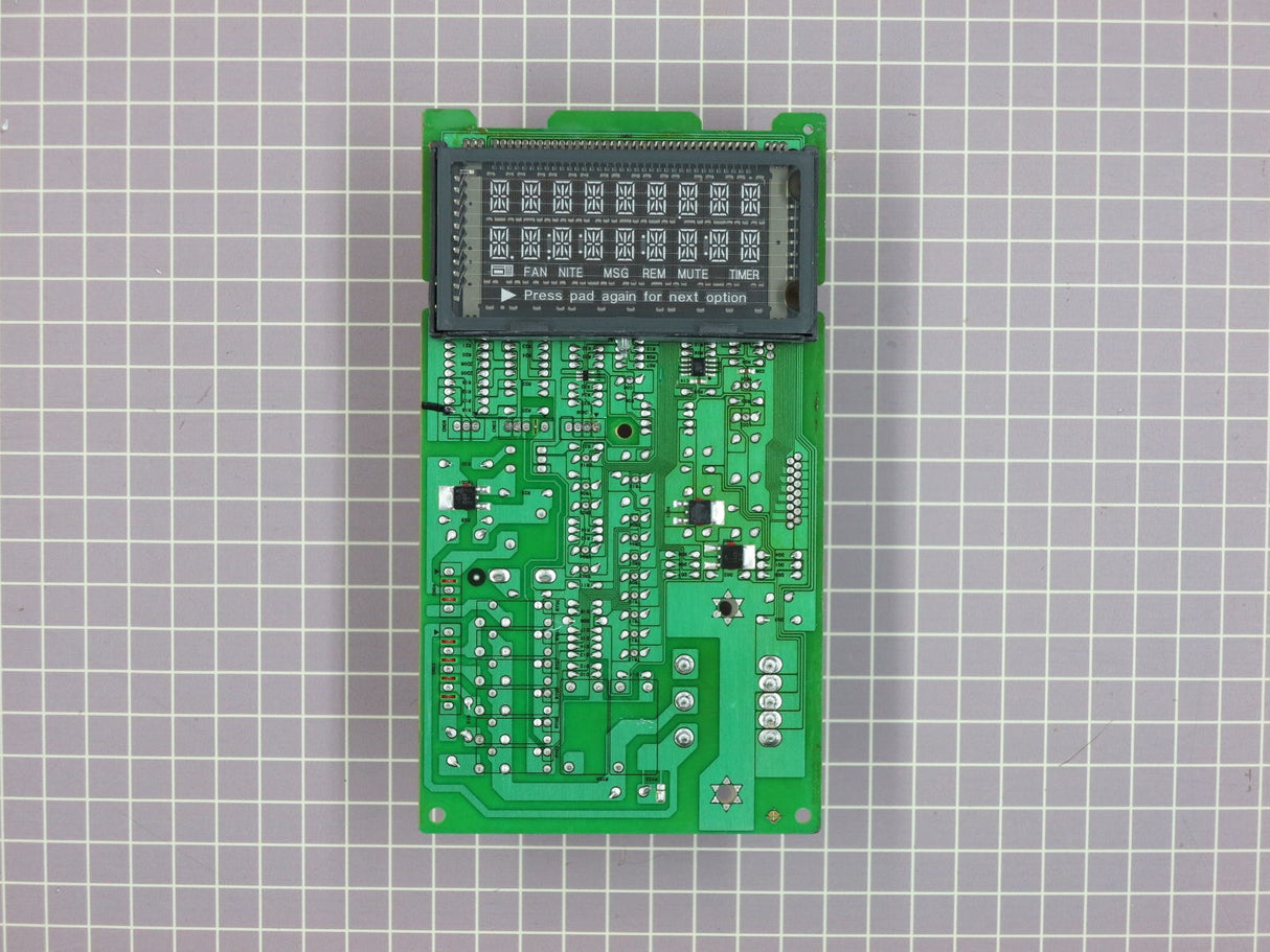Main Control Board WB27X11006