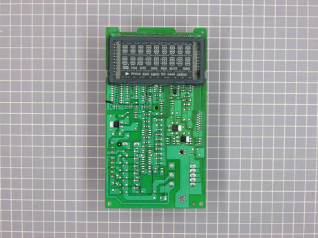 Main Control Board WB27X11006