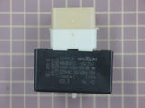 Start Device & Capacitor W10613606