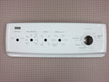 Control Panel 8541361