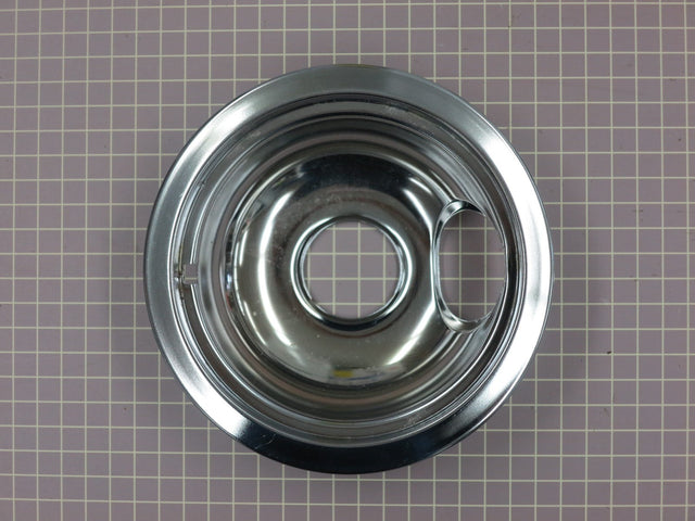 Drip Pan 6" 229768