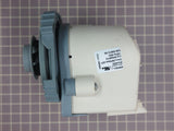 Circulation Motor W10440715