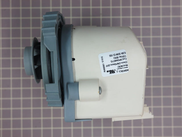 Circulation Motor W10440715