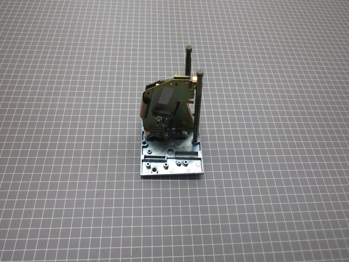 Coin Chute 22004111