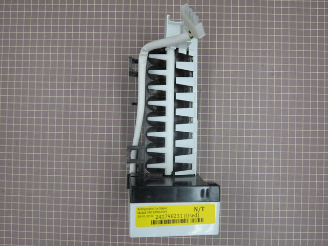 Ice Maker 241798231