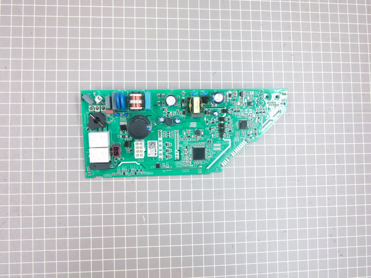 Main Control Board WD21X33682