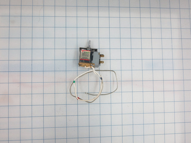 Thermostat 17431000001341