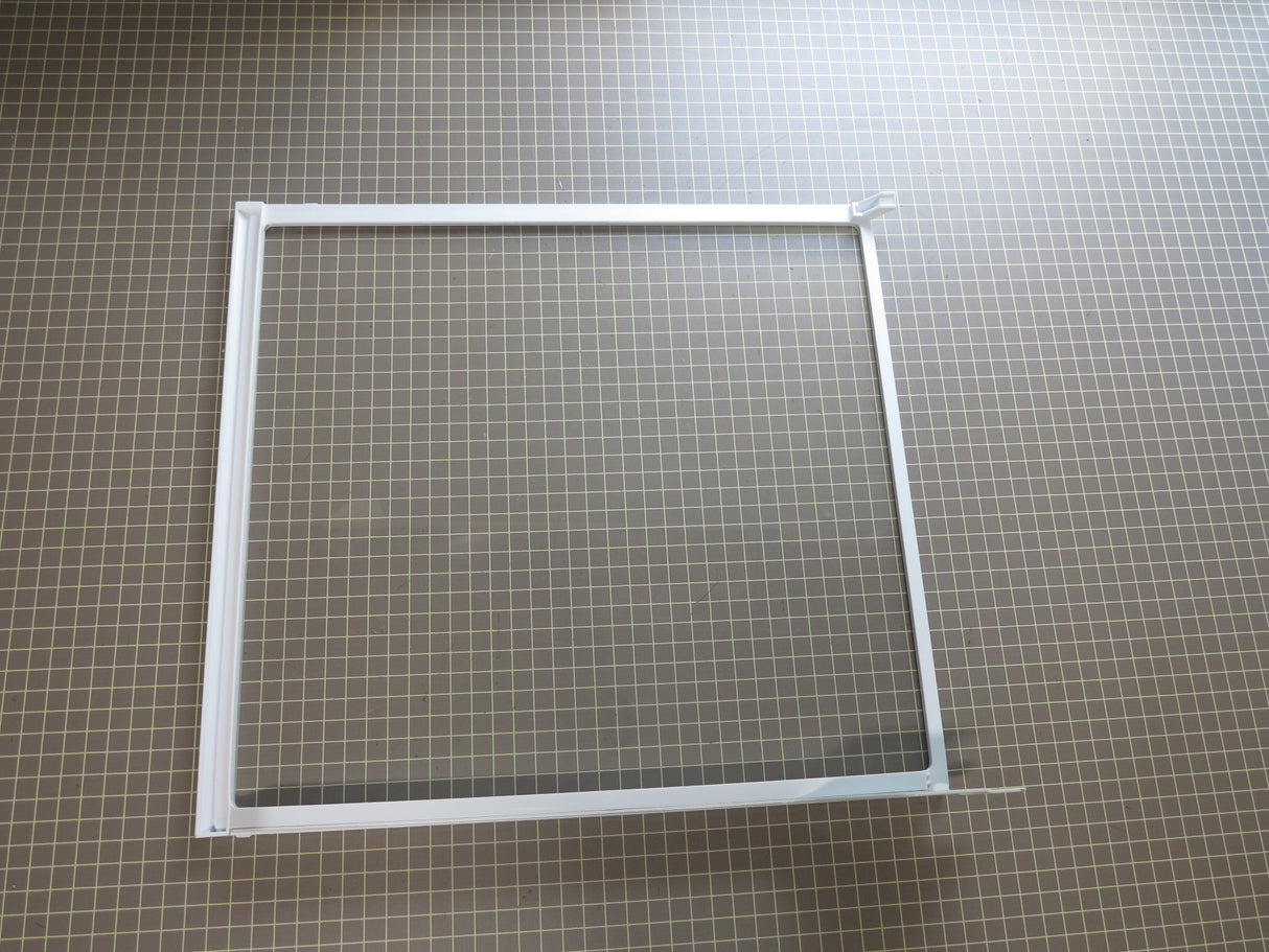 Glass Shelf ASM (A) 12531000021882